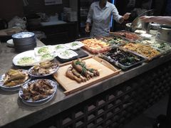 -毅祥斋老孙家泡馍(北院门鼓楼店)