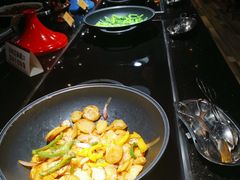 -泰谷酒店·太古码头闽菜自助餐厅