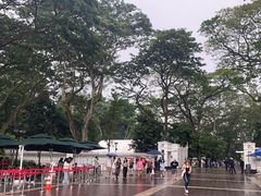 -新加坡总统府
