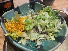 -一井烧肉·活鳗·寿司(望京SOHO店)