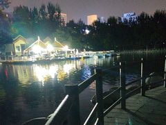 -莲湖公园