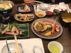 -蟹道乐(網元別館店)
