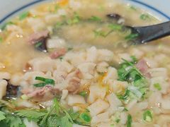 -山丹丹西北菜(金贸大厦店)