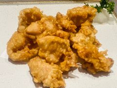 -古京·臻致料理(月湖店)