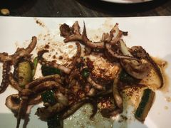 -食间牛排(湖西路店)