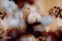 -蘭club婚礼策划