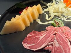 -云腾食府·云南菜