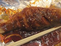 -柴米油盐(土菜院子店)
