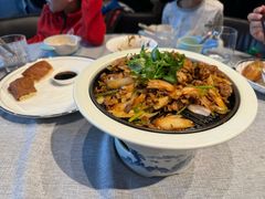 -柿合缘新京菜(国金中心商场店)