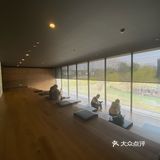 藏在古镇中的现代建筑