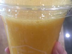 -每日新鲜水果吧(南京东路店)