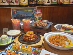 -小川洋风料理(街道口店)