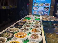 -渔家大院·地道威海菜(石岛店)