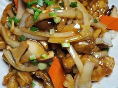 -园里前·私厨福建菜(台江万达店)