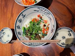 -加记西安面庄biangbiang面