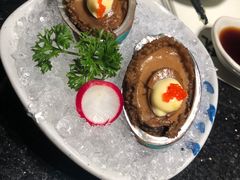 -梅筑·创意料理(王府井百货店)