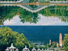-大理古城