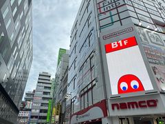 -秋叶原电器街