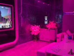 -方糖KTV-PLUS(世茂广场店)