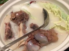 -拾味馆(万达广场店)