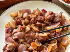 -时间仓(月湖公园店)