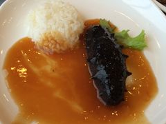 -海天一色海景自助餐厅(西港花园店)