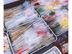 -百味店