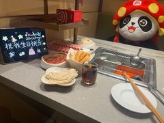 -海底捞火锅(六合天街店)