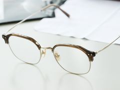 -目艮眼镜SHOWROOM(品牌集合店)