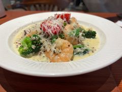 -有序Orderly融合西餐·咖啡(运河外滩店)