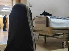 -复旦大学附属肿瘤医院(徐汇院区)