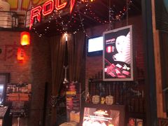 -白沙浮娱乐广场