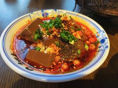 血旺-肖四女乐山跷脚牛肉(南汇大学城生活广场店)
