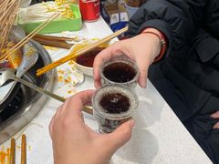 -水碾河刘老大串串香(水碾河路店)