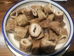 -兰边碗(鼓楼店)