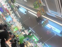 -蛙喔牛蛙(淮安吾悦店)