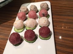 -珍宝轩海鲜火锅(碧湖大厦店)
