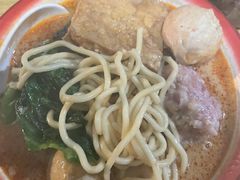 -胡须平沙茶面(后炉街店)