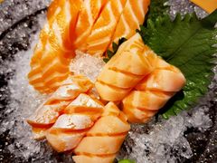 Tuna&nbsp;Maki三文鱼刺身-Tuna maki寿司(园区永旺店)