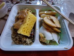 -净行天厨(莲塘总店)