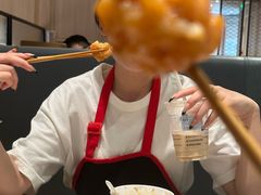 -海底捞火锅(芜湖银泰城店)