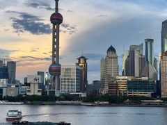 -外滩8号 whisky bar(金延大厦店)