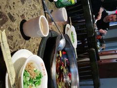 -辣翻天跳水鱼(双流旗舰店)