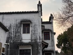-东梓关景区村庄
