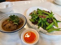 -金湖港式餐厅(建外店)