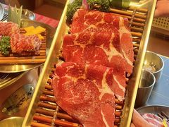 -西塔老太太泥炉烤肉(双井店)