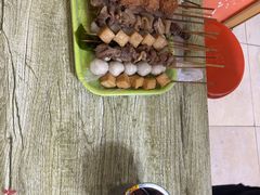 -马记大锅煮(总店)