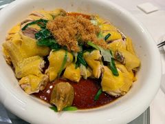 -陶陶居酒家(解放北路店)