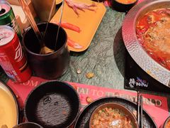 -牛New寿喜烧(曹路花园城店)