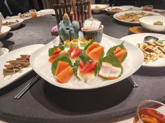 -南景饭店(万家丽路店)